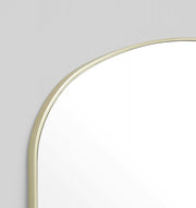 Stella Arch | 180 x 120 | Silver