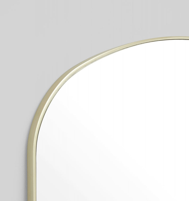 Stella Arch | 180 x 120 | Silver