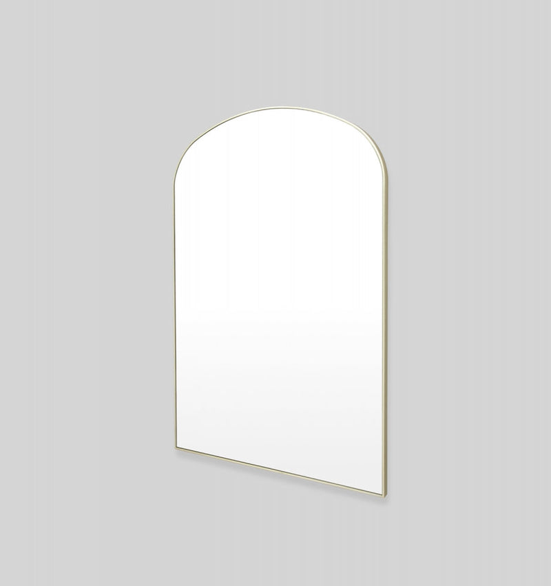 Stella Arch Mirror 120 x 180 cm | Multiple Colour Options