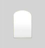 Stella Arch | 180 x 120 | Silver