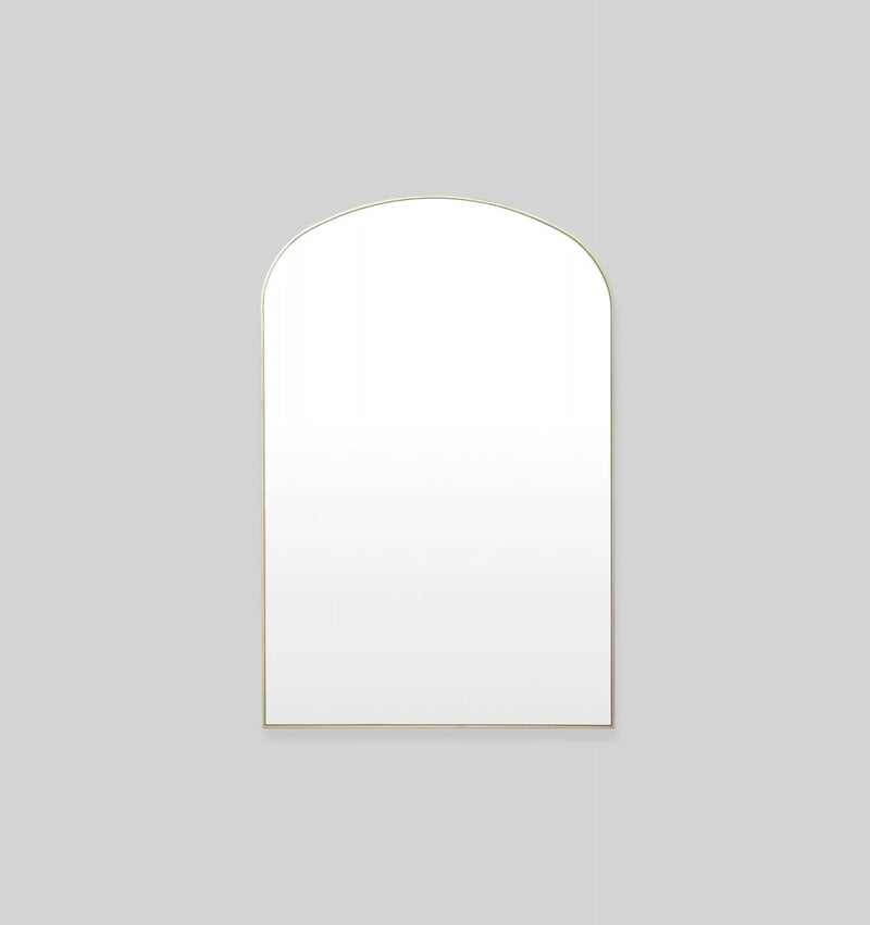 Stella Arch | 180 x 120 | Silver