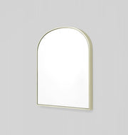 Stella Arch 55 x 65 cm | Silver
