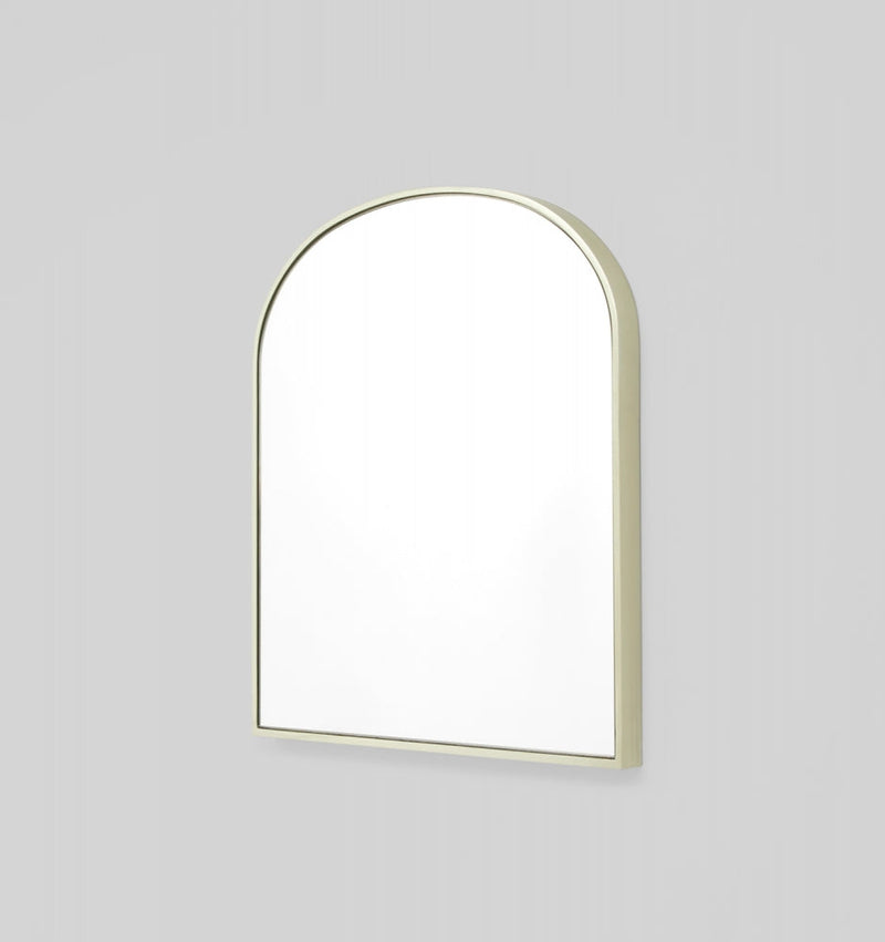 Stella Arch 55 x 65 cm | Silver
