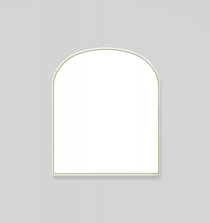 Stella Arch 55 x 65 cm | Silver