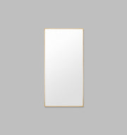  90 x 180 cm | Silver