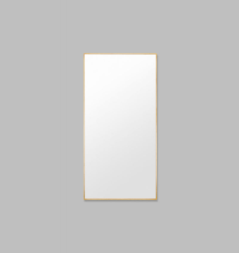  90 x 180 cm | Silver