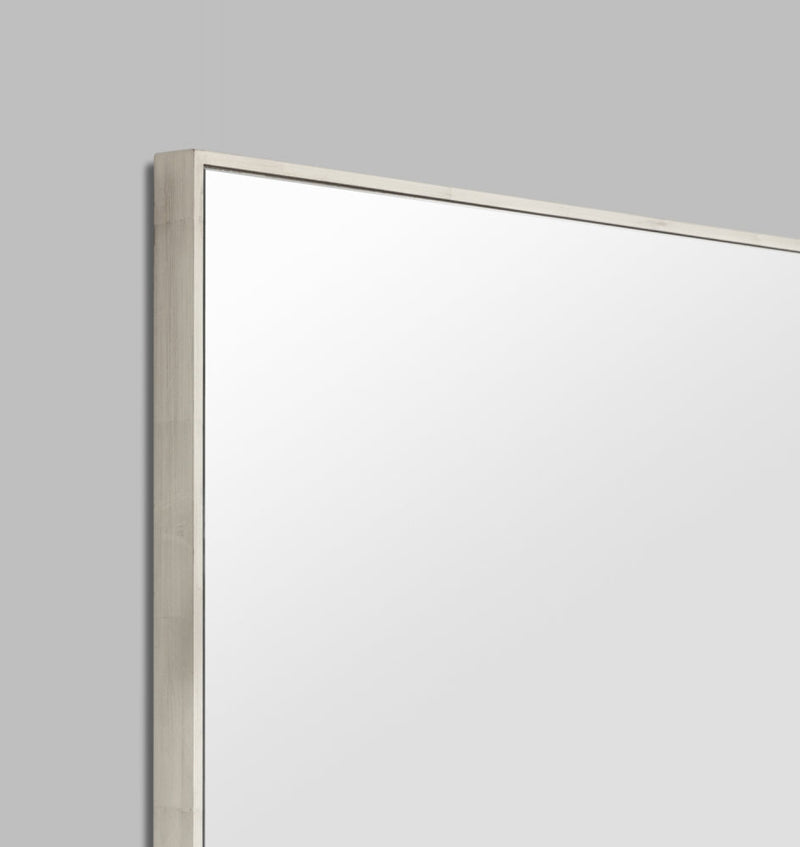  90 x 180 cm | Silver | Detail