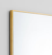  100 x 120 cm | Brass | Detail