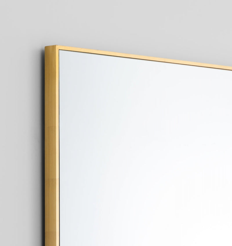  100 x 120 cm | Brass | Detail