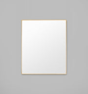  100 x 120 cm | Brass