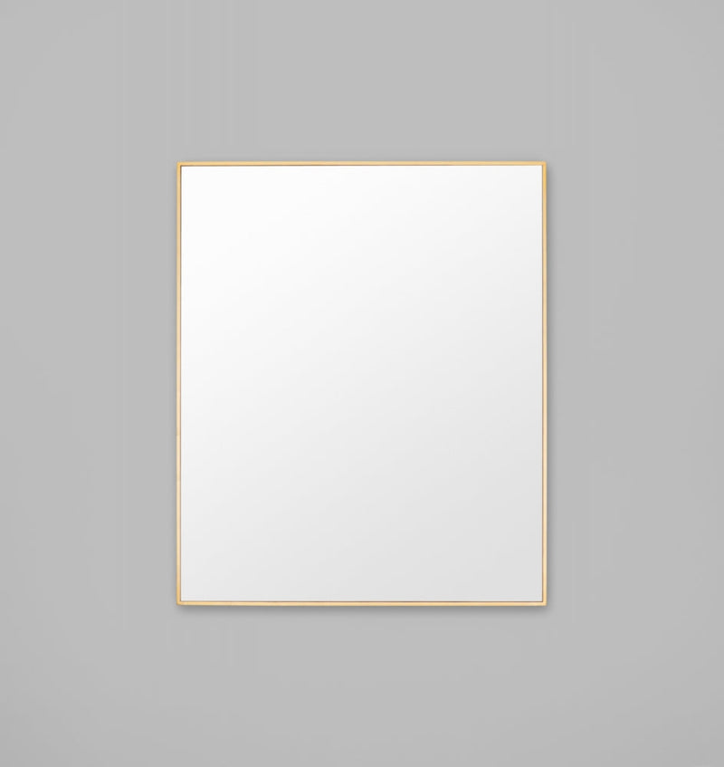  100 x 120 cm | Brass