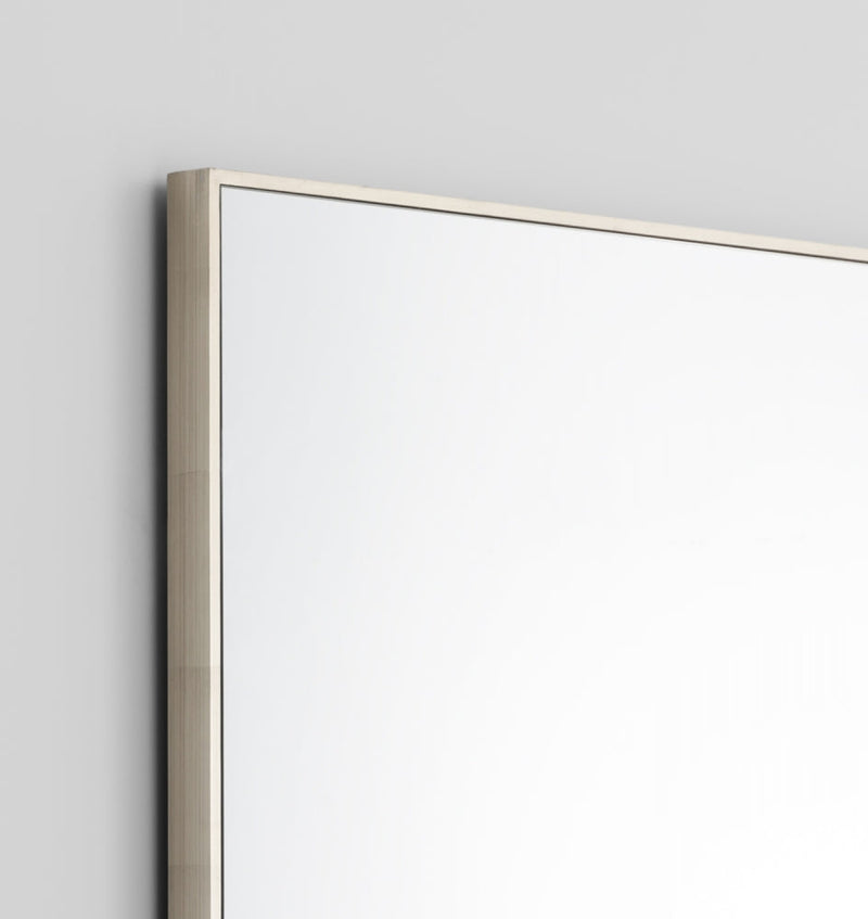  100 x 120 cm | Silver | Detail