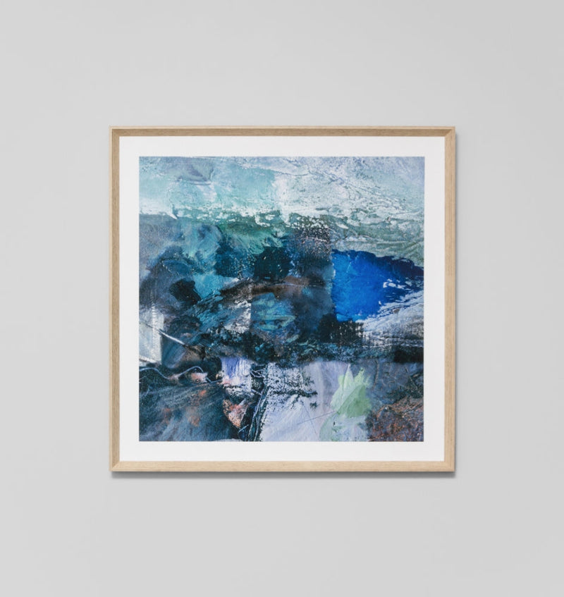 Besa Blue 1