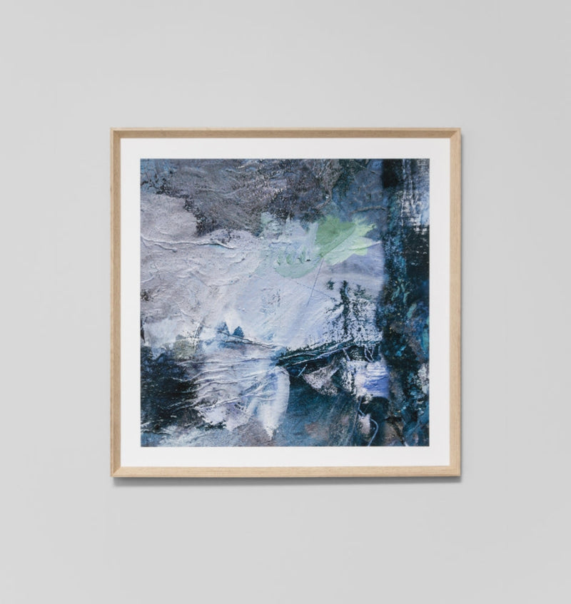 Besa Blue 2