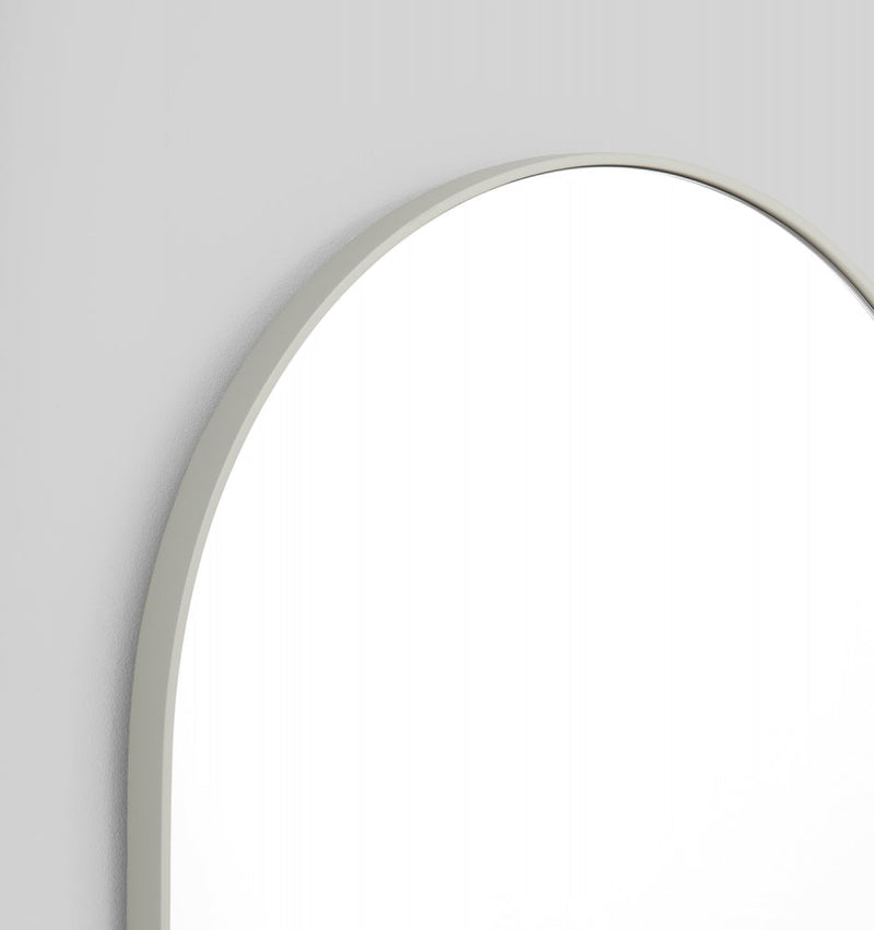 Clearance Stock - Bjorn Arch Dove 55 x 85 cm