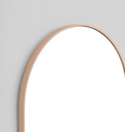 Bjorn Arched Mirror | Power