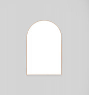 Bjorn Arched Mirror | Power