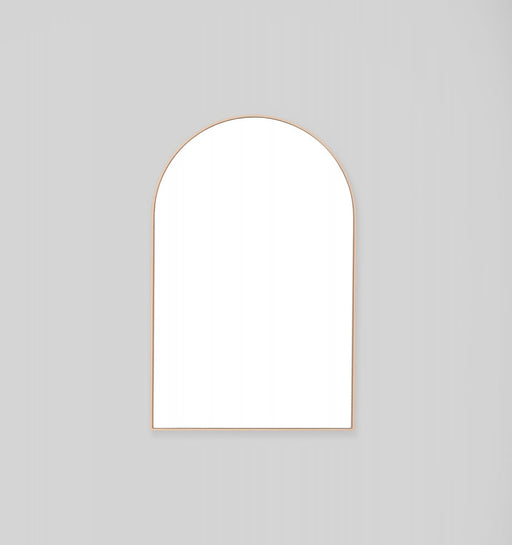 Bjorn Arched Mirror | Power