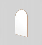 Bjorn Arched Mirror | Power