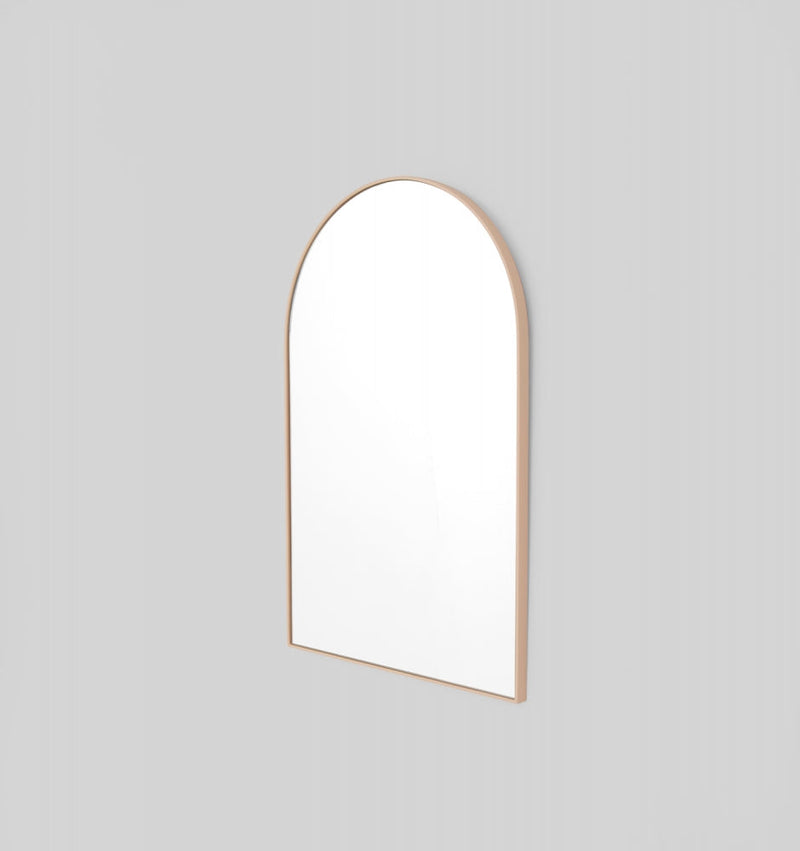 Bjorn Arched Mirror | Power