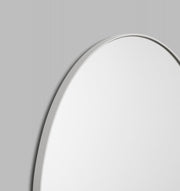 Print Decor | Bjorn Dove Grey Arched, Detail