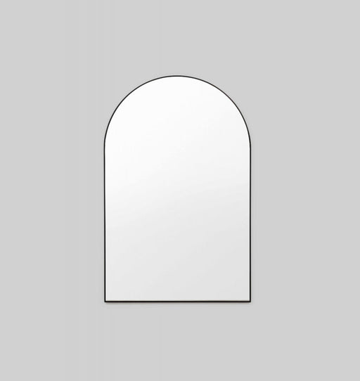 Print Decor | Bjorn Black Arched 55 x 85 cm