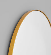 Print Decor | Bjorn Brass Arched, detail