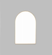Print Decor | Bjorn Brass Arched