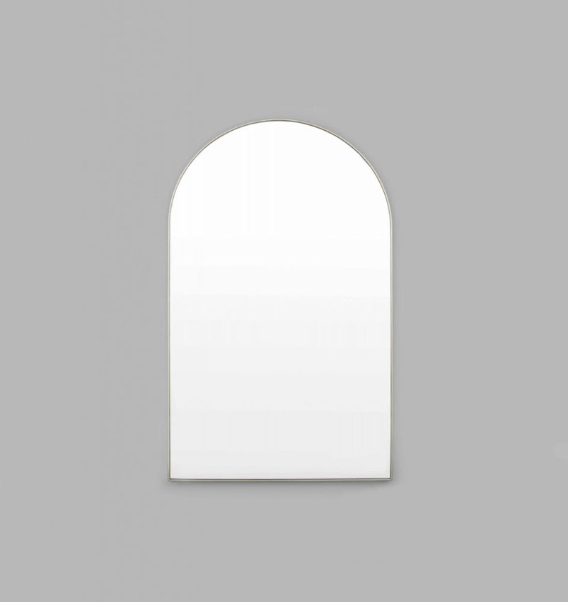 Print Decor | Bjorn Silver Arched