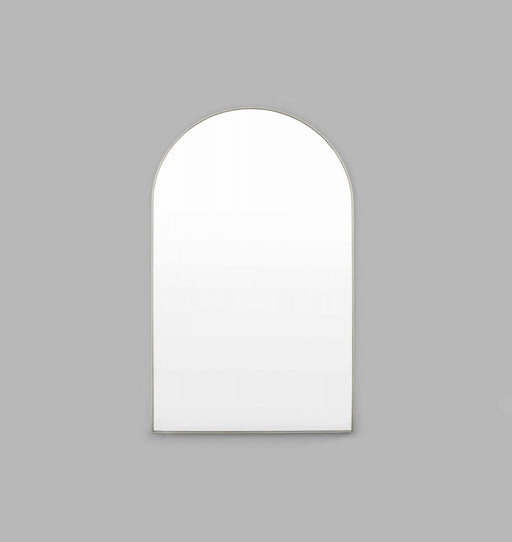 Print Decor | Bjorn Silver Arched