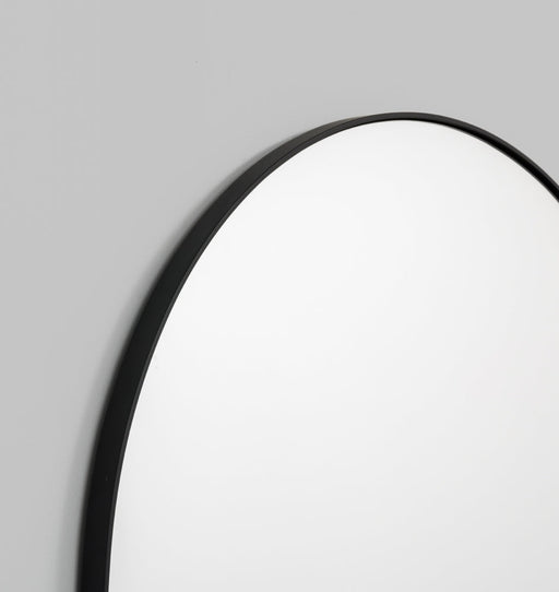 Print Decor | Bjorn Black Arched  | Detail