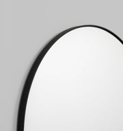 Print Decor | Bjorn Black Arched  | Detail