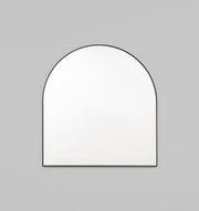 Print Decor | Bjorn Black Arched Small