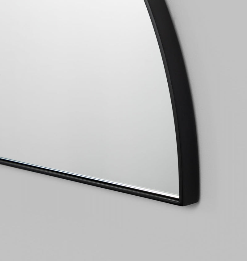 Bjorn Low Arched Back, detail