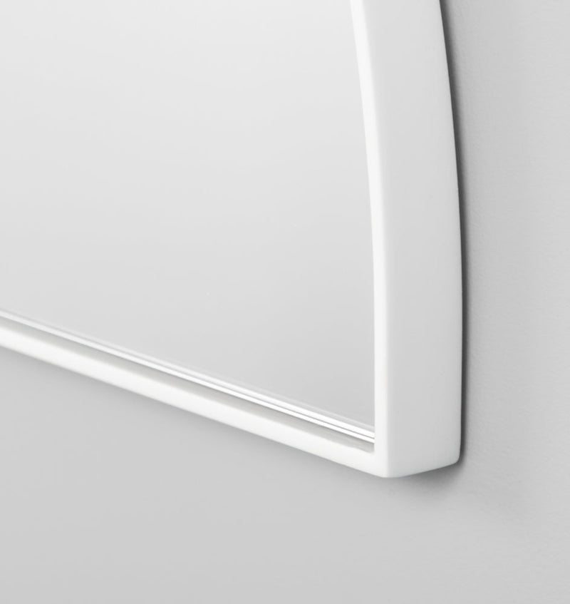 Bjorn Low Arch Bright White, Detail
