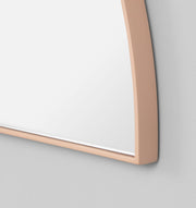 Bjorn Low Arch Powder, Detail