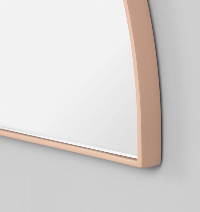 Bjorn Low Arch Powder, Detail