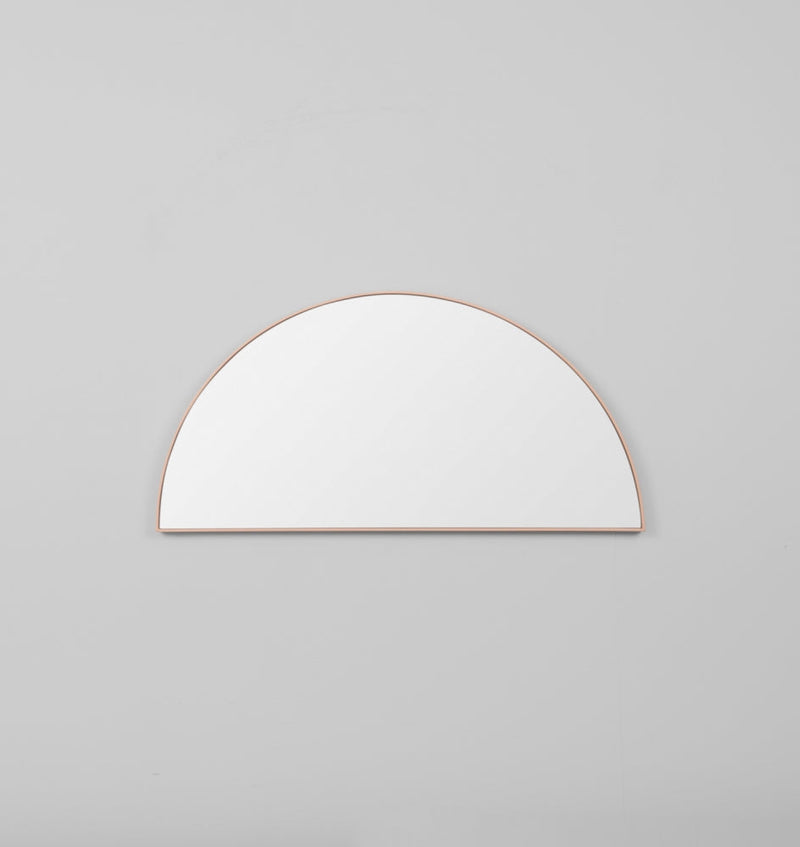 Bjorn Low Arch Powder