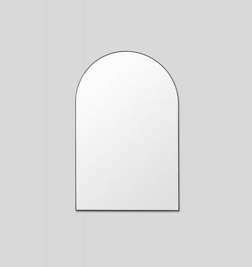 Print Decor | Bjorn Black Arched | Extra Large