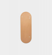 Bjorn Oval 50 x 145 cm | Brass