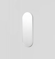 Bjorn Bright White 50 x 145 x 2.2 cm