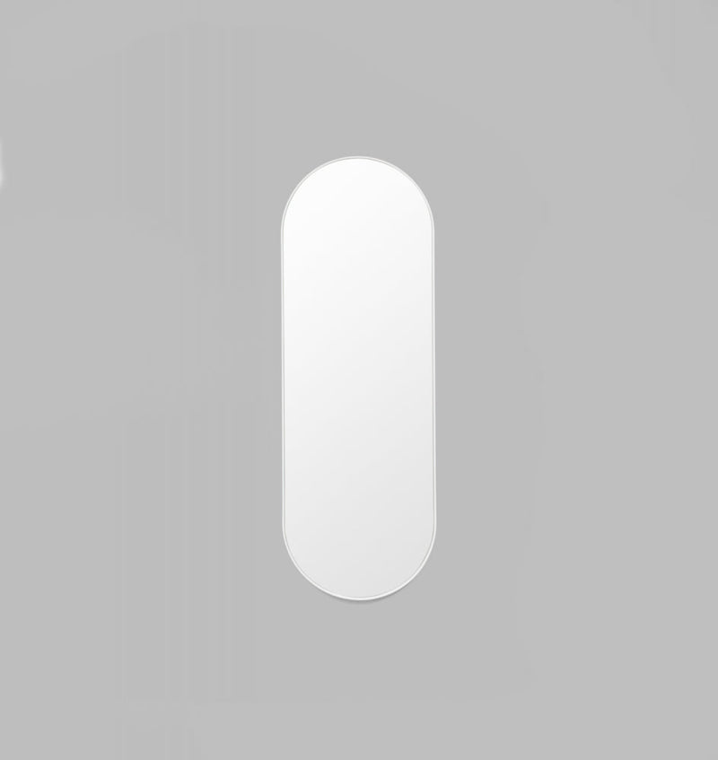 Bjorn Bright White 50 x 145 x 2.2 cm