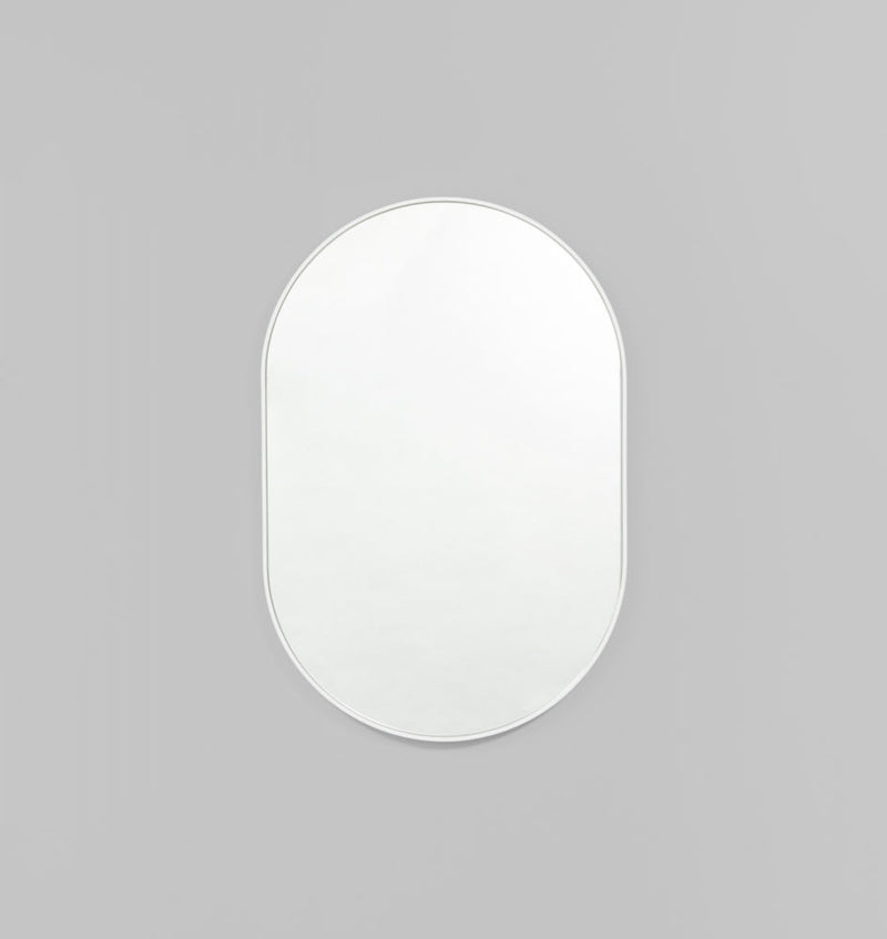 Sample of Bjorn Mirror with LED