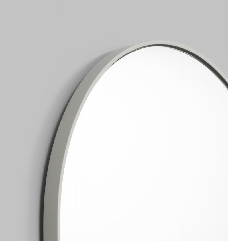 Sample of Bjorn Mirror with LED
