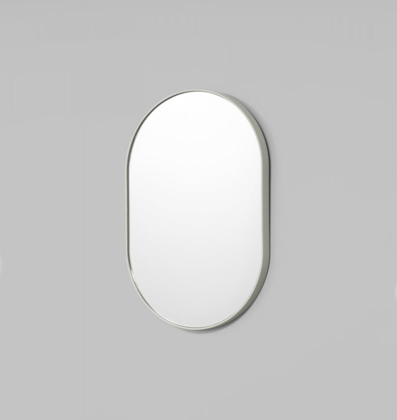 Bjorn Oval Dove
