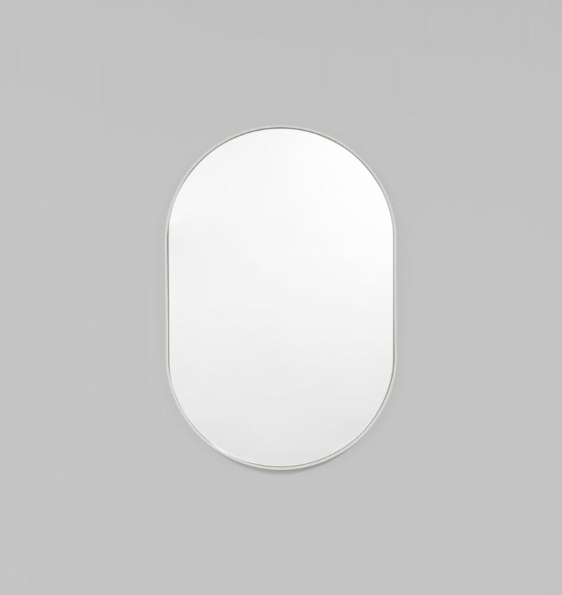 Bjorn Oval Dove