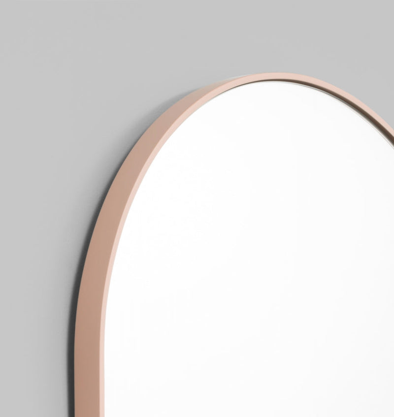 Bjorn Oval Powder