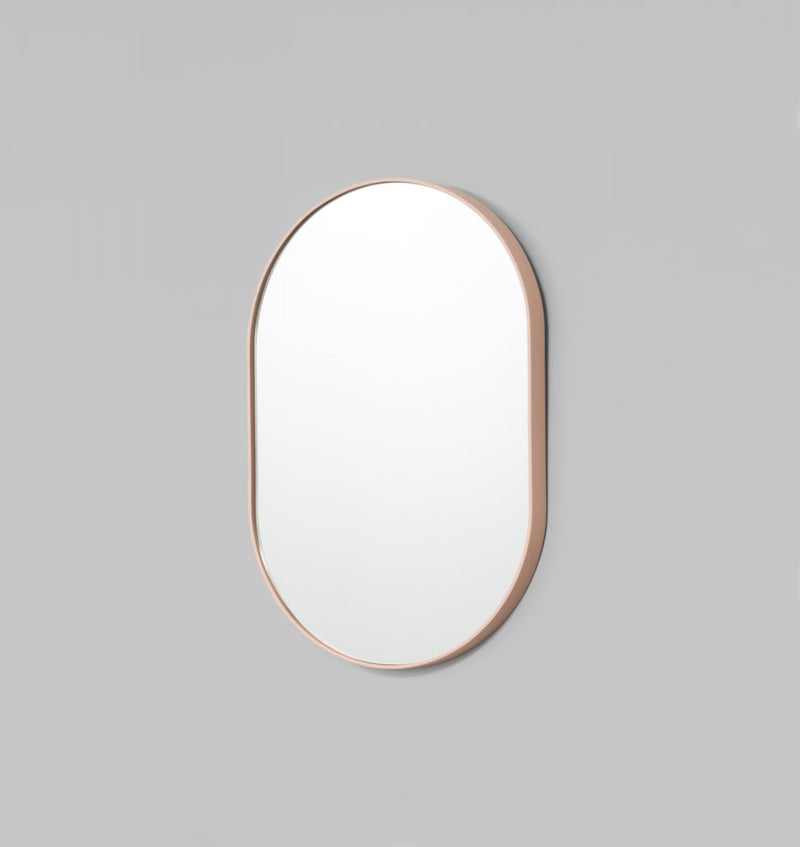 Sample of Bjorn Mirror with LED