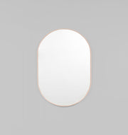 Bjorn Oval Powder