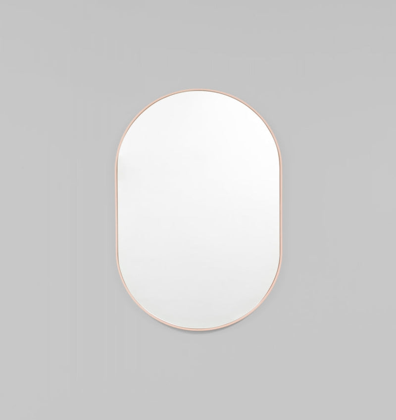 Bjorn Oval Powder